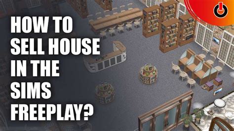 How to sell house in sims freeplay. Things To Know About How to sell house in sims freeplay. 